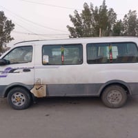 بريجو 96 للبيع أو المراوس  رقم بغداد انكليزي سنوية نهاية 29 محرك كير ا...