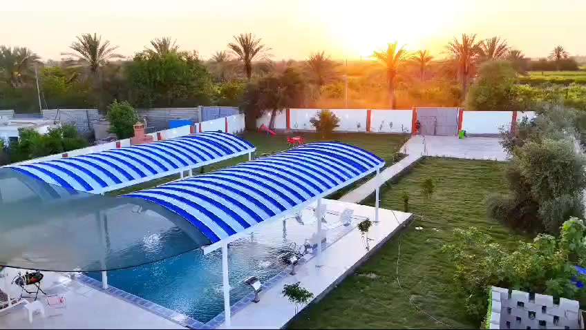 للحجز ***********
العنوان بلد 
مزرعة الفصول الاربعة مزرعة متكاملة وتحتوي على جميع سبل الراحه
ملاحظه❤️ المزرعة مفروشة بلكامل
