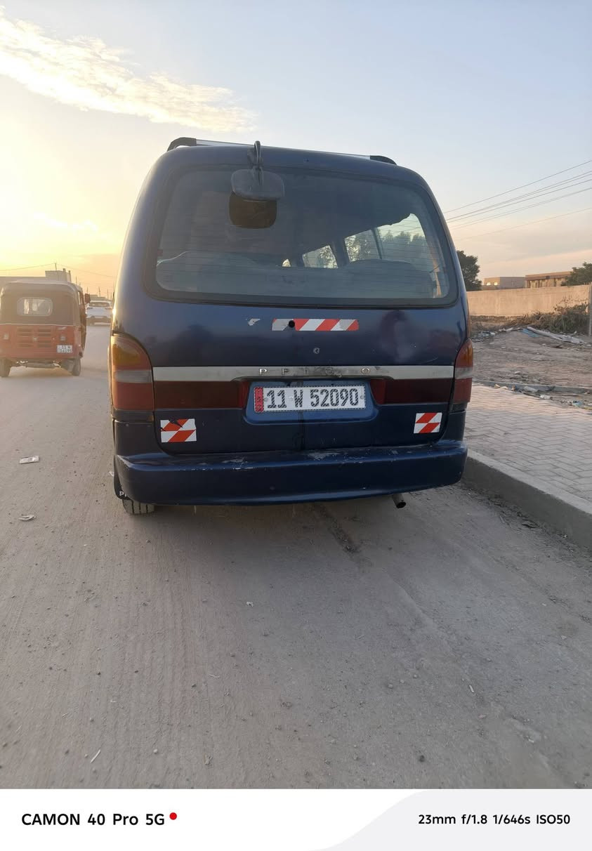 سلام عليكم بريجو مديل 99 رقم بغداد نكليزي تحويل ثاني يوم مكان بغداد سعر 58
***********
