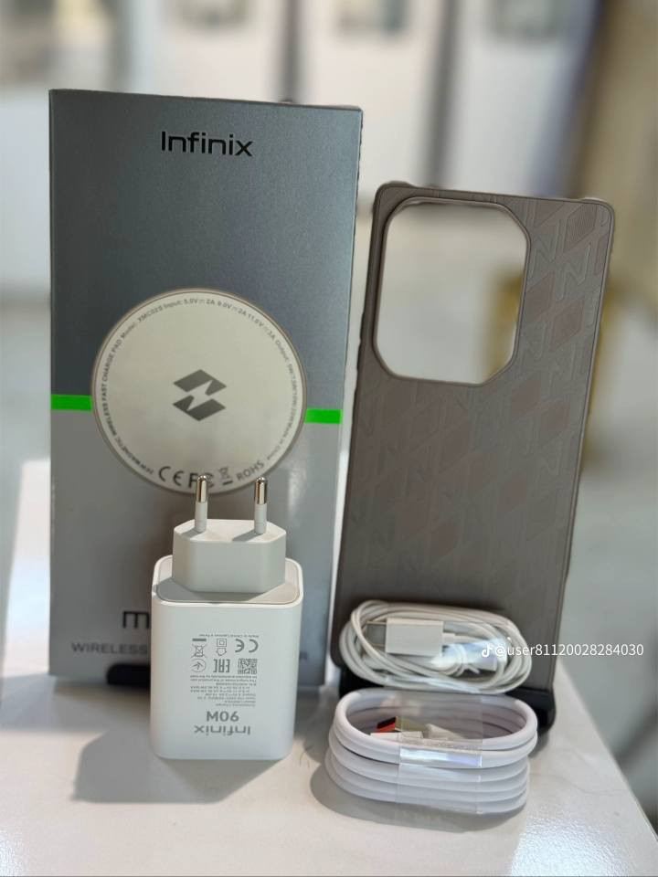 انفنكس نوت ٥٠ برو مستخدم ٤ تيام نظافة ١٠٠بل١٠٠ ملحقات ما مستخدمه ذاكره ٢٥٦ رام ٢٤ جهاز جديد سعر ٢٦٠ قفل قفل تفاصيل مذكوره اتصل *********** عمارة, ميسان
