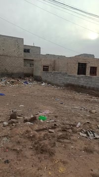 حي أم لبنين • أرض للبيع • ٢٢٥م