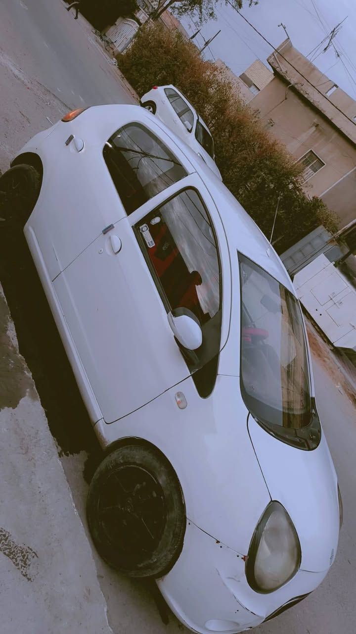 من بعد اذن مدير الكروب السعر 45$
سياره بانده موديل 2012 
كير ومكينه كورلا سيارة خير من الله 
صبغ عام بدون ضرر من كلشي مكلف بنشر 
علوان السياره بغداد الكمالية لعلم السياره مال بنيه 
***********
