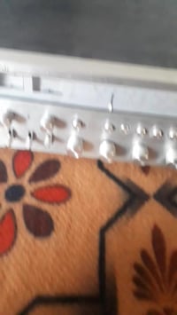 راديو مسجل • شغال • بدون سماعات