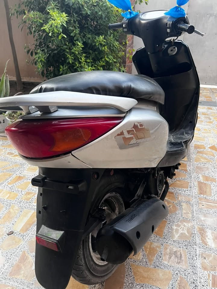 بريز ٢٠٠٧
السعر ٦٠٠ بي مجال
***********
