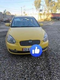 سيره تكسي اكسن دبدوب موديل 2009 هياء غرمات صفر  سيره جديده 07517659599...