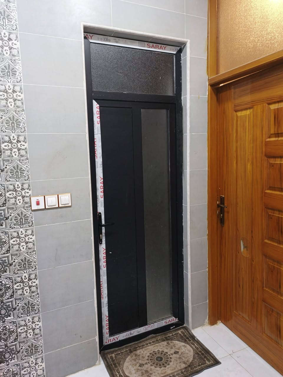 ما عليك غير بس تتصل أسعار صدمه تحطيم الأسعار كوت حي الجهاد ***********
