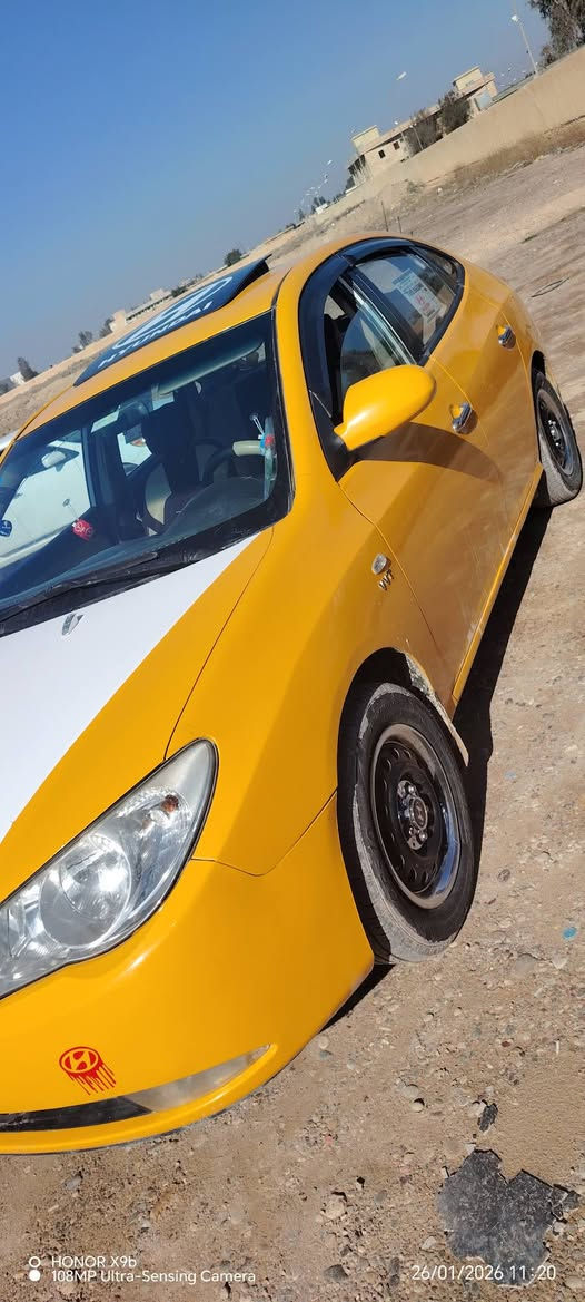 مكلف بل نشر افانتي موديل 2009 خليجي شرط كير محرك صدر بدون تبديل  قطع المكان صلاح الدين الاستفسار على الرقم ***********
