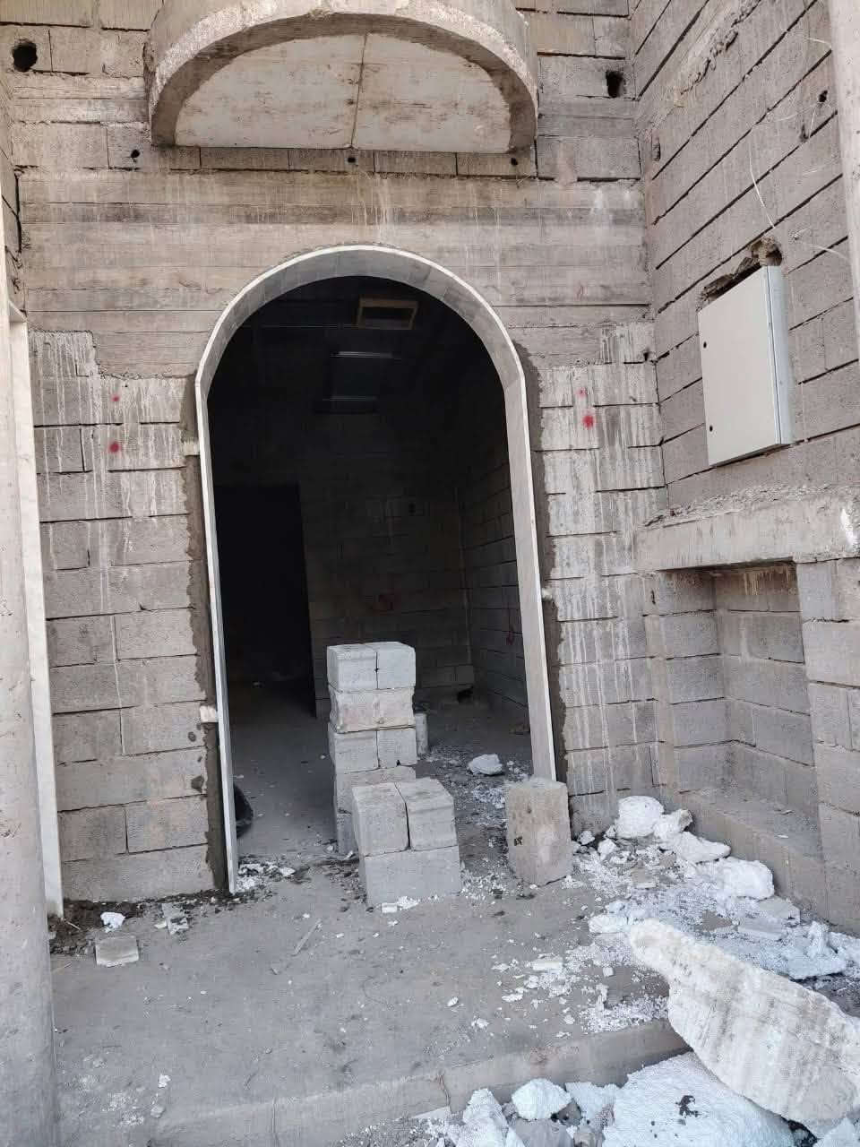 السلام عليكم
متوفر كادر حجر حلان كرسته وعمل تغليف منازل +كوبلنات +جلي +مرمر ومستعدين لكافه تجهيز الدوائر الحكوميه والاهليه 
ساحه عبدالله الكلش 
العنوان:الضلوعيه خزرج الشارع الرئيسي مقابل مختبر نخبه الضلوعيه مجاور البانزين خانه الاهليه 
للاستفسار الاتصال على 
***********
***********
***********
