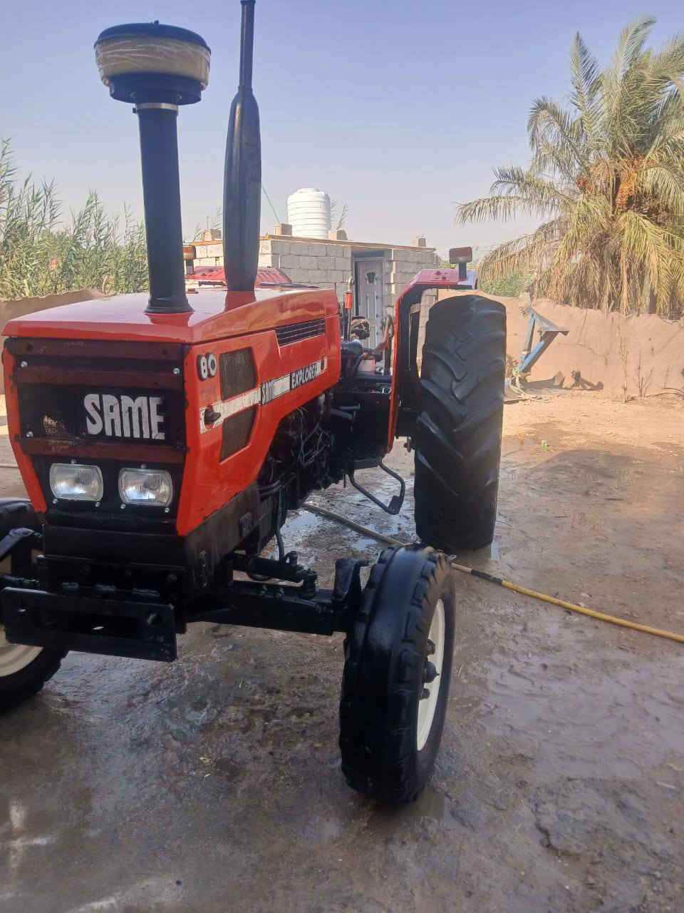 للبيع سامه بدون بدون السعر بلاش بلاش العنوان السماوه قضاء الرميثه ***********
