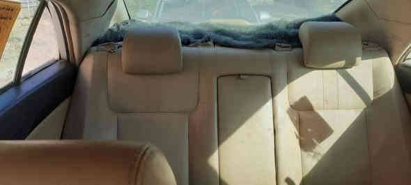 ام كران موديل 13
كلشي بيها شغال ماعدا محرك صاطر حداديه تخم تاير كهربائيات كلها شغاله دواخلها نضيفه ميسان الميمونه 30 ورقه وبيه مجال بسيط
تصال على الرقم ***********
مكلف بنشر لحد يراسني خاص
