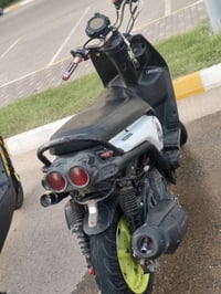 سكنس جبلي • مكينه ٥٩ • نضيفه