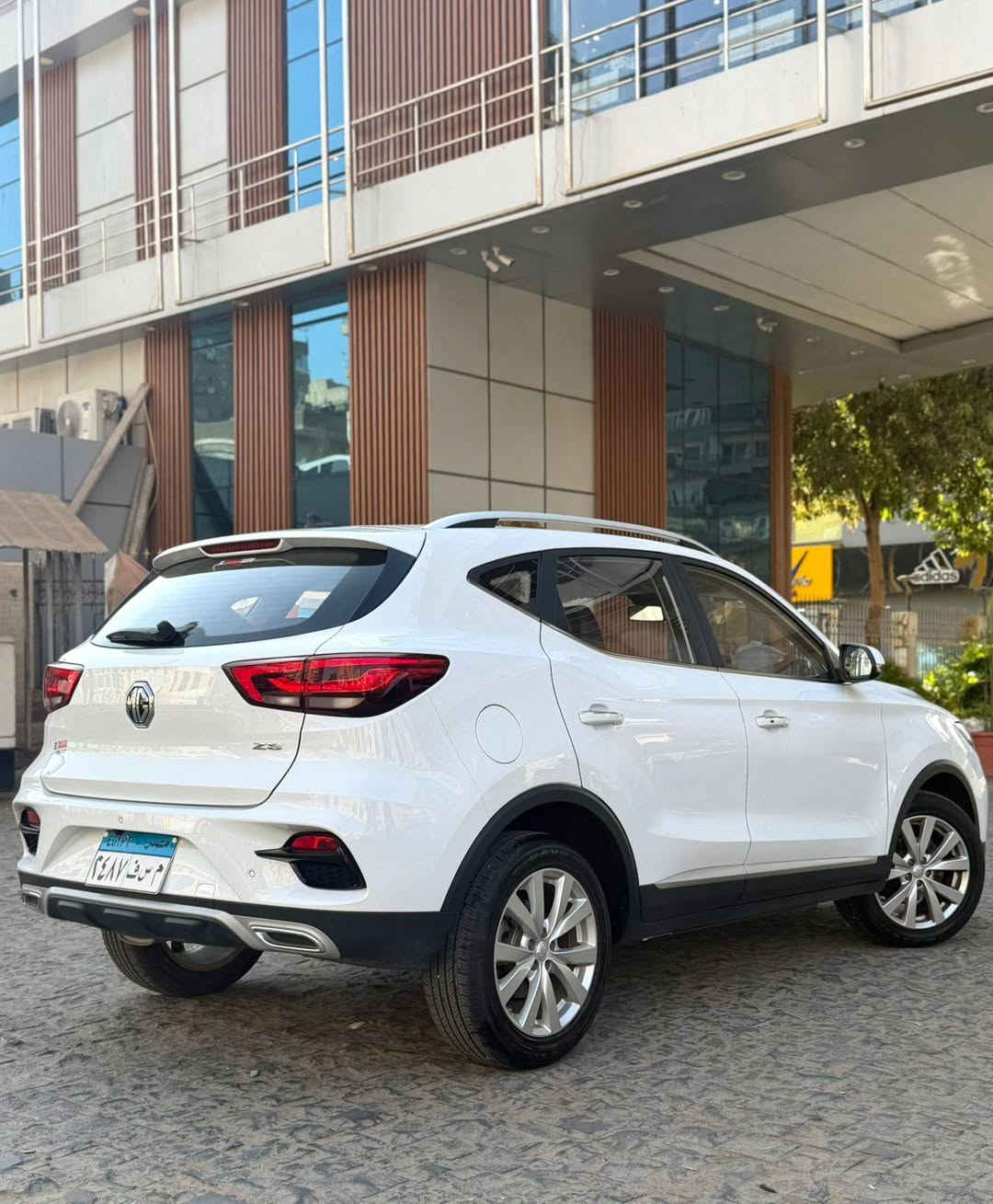 Mg zs ام جي 
2024
كونفورت 
عداد  20 الف 
صيانات توكيل 
فابريكا بالكامل
حالة السياره زيروو
 المعاينه مصر الجديده 
#متاح_تقسيط بنوك وشريكات
للتواصل 
٠١٥٥٤٢١٨٦٧٠
010 12374747 
٠١١١٦١٢٢٠٤٢ القاهرة, مصر


**إذا كنت صاحب هذا الإعلان وتريد حذفه لأي سبب، رجاءا أرسل رسالة إلى الدعم الفني**