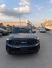 توليورايد • ٢٠٢٤ • حادث بابين