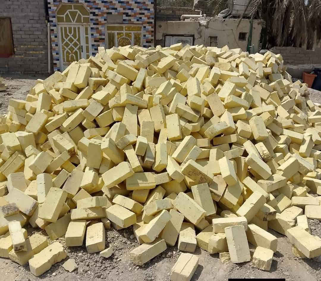 طابوك درجه اولى شرط الفحص ولمكلاب ماتعجبك اشيله واصل داخل الكوت ب430ليريد يتصل وبل خدمه ***********
***********
طابوك درجه اولى شرط الفحص ولمكلاب ماتعجبك اشيله واصل داخل الكوت ب430ليريد يتصل وبل خدمه ***********
