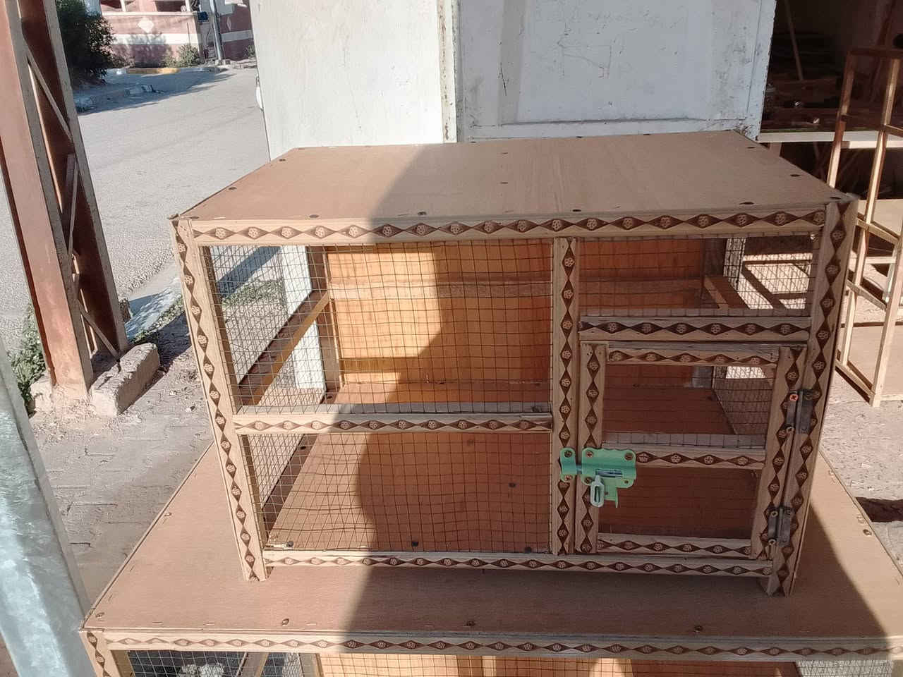 للبيع
كلمن وسعره 
والسعر خاص 
العنوان.. كربلاء حي العامل .


**إذا كنت صاحب هذا الإعلان وتريد حذفه لأي سبب، رجاءا أرسل رسالة إلى الدعم الفني**