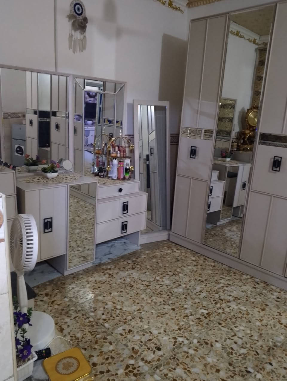 غرفه 9قطع نظيفه جدا سعر مليون المكان بغداد مدينة الصدر


**إذا كنت صاحب هذا الإعلان وتريد حذفه لأي سبب، رجاءا أرسل رسالة إلى الدعم الفني**