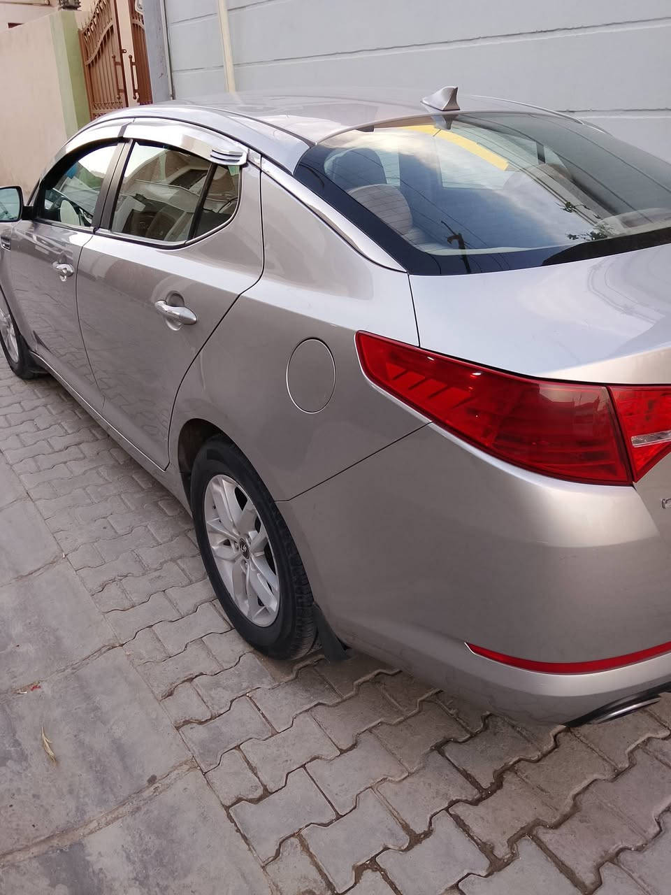 مراوس اوبتما موديل 12 امريكي جديده رقم بغداد


**إذا كنت صاحب هذا الإعلان وتريد حذفه لأي سبب، رجاءا أرسل رسالة إلى الدعم الفني**