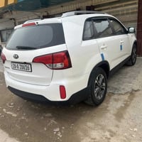 سورنتو 2013 رقم  وهزه وسنويه جدد ماشيه 135 الف سياره جديده بدون نقص 4 ...