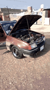 كاديت ١٩٩١ • حجم ١٫٨ • سنوية لحد ٢٩