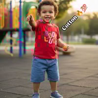 ملابس أطفال • تصفية محل • قماش أجنبي