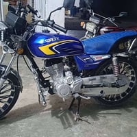 اسلام عليكم مطور للبيع موديل 24محدث 25محرك 150ماطخوخ صبانه شرط من الوي...