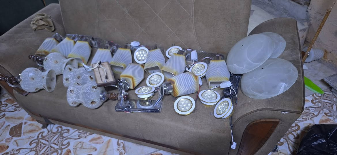 عنوان بصره حي طارق قريب على سوق ٥ميل البصرة, العراق


**إذا كنت صاحب هذا الإعلان وتريد حذفه لأي سبب، رجاءا أرسل رسالة إلى الدعم الفني**