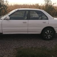 بروتون ٢٠٠٢ • رقم انبار • محرك/كير شرط