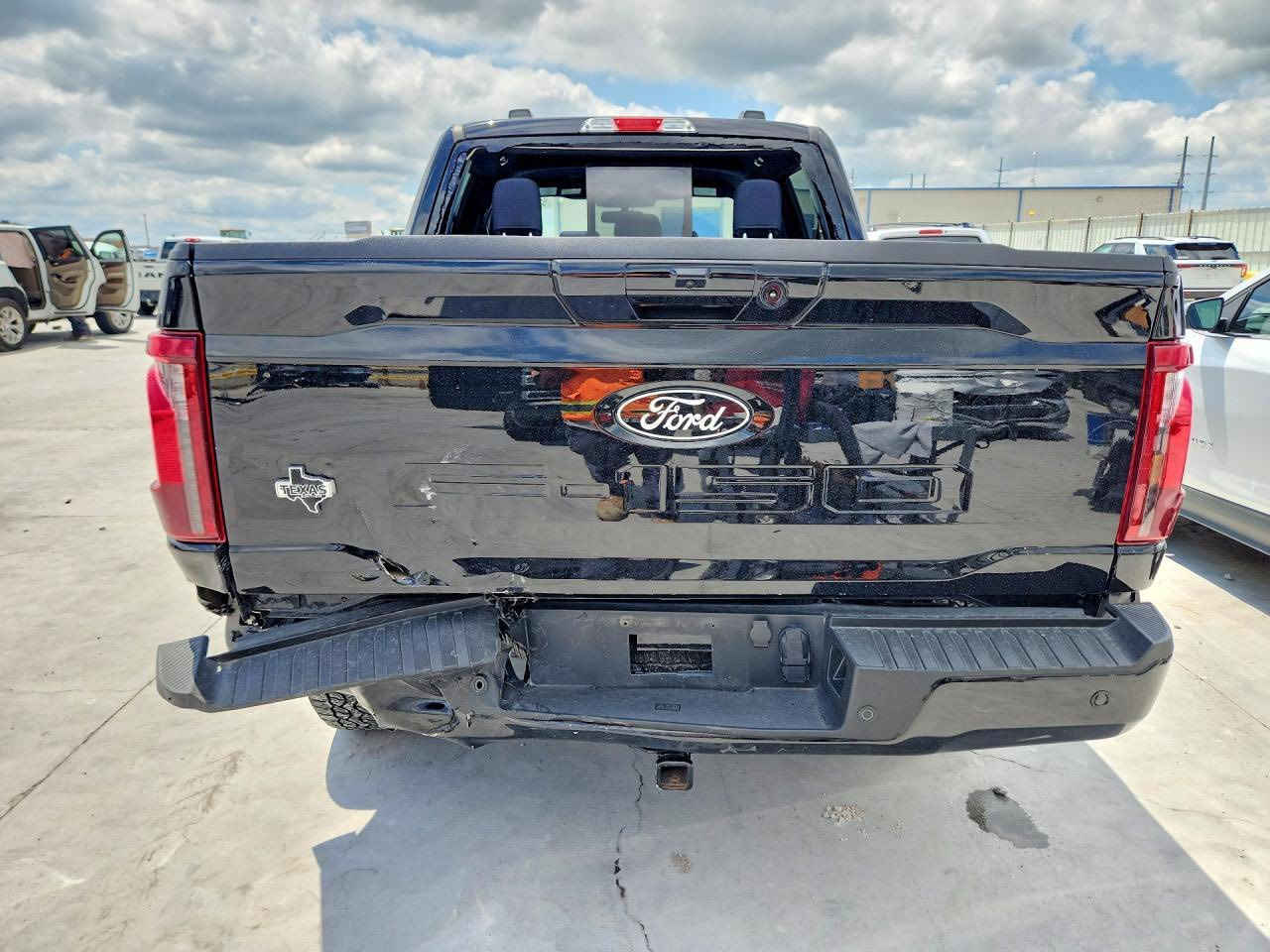 📢 إعلان مزاد سيارة - فورد F-150 2025 🚗

• (تدخل كتاب ذوي شهداء)

تفاصيل السيارة والمزاد
• حادث: (كما هو موضح بالصور)

• تاريخ المزاد: الجمعة 2026/5/15

• السعر: حسب المزاد

⏰ مواعيد المزاد والدوام
• أيام الدوام: من الاثنين الى الجمعة

• وقت المزاد: من الساعة 4:00 عصراً وحتى 12:00 ليلاً

للتواصل والاستفسار
.***********

.***********

📍العنوان : فلوجة - شارع 60 - مقابيل مندي المراسيم 

#سيارات #مزاد_امريكا #الفلوجة #الأنبار #سيارات_وارد_امريكي #وارد_امريكي #شركة_شعيب_وهيثم_الراوي #تجارة_السيارات #فلوجة_شارع_60 #العراق #فلوجة #شركة_شعيب_وهيثم_الراوي_الأستيراد_السيارات_الأمريكي
