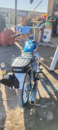 دراجه نامه أوراق اصولي  تعمير 24 شاصي 21 شلامجه للبيع او مراوس بستوته ...