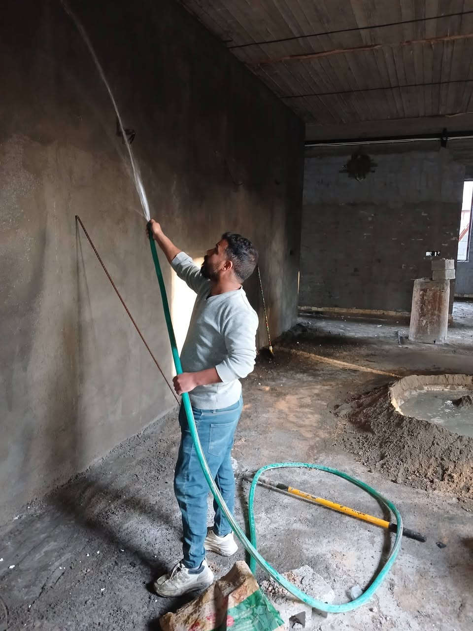 سلام عليكم كادر لبخ عمل درجه أوله في كربلاء ***********
