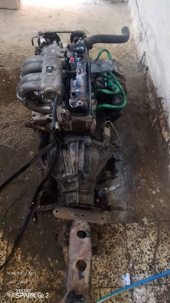 السلام عليكم ماكينه فتون ياباني للبيع مكينه حاويه جديده هي تفرعاتها *********** وشراي يتصل ويدلل
