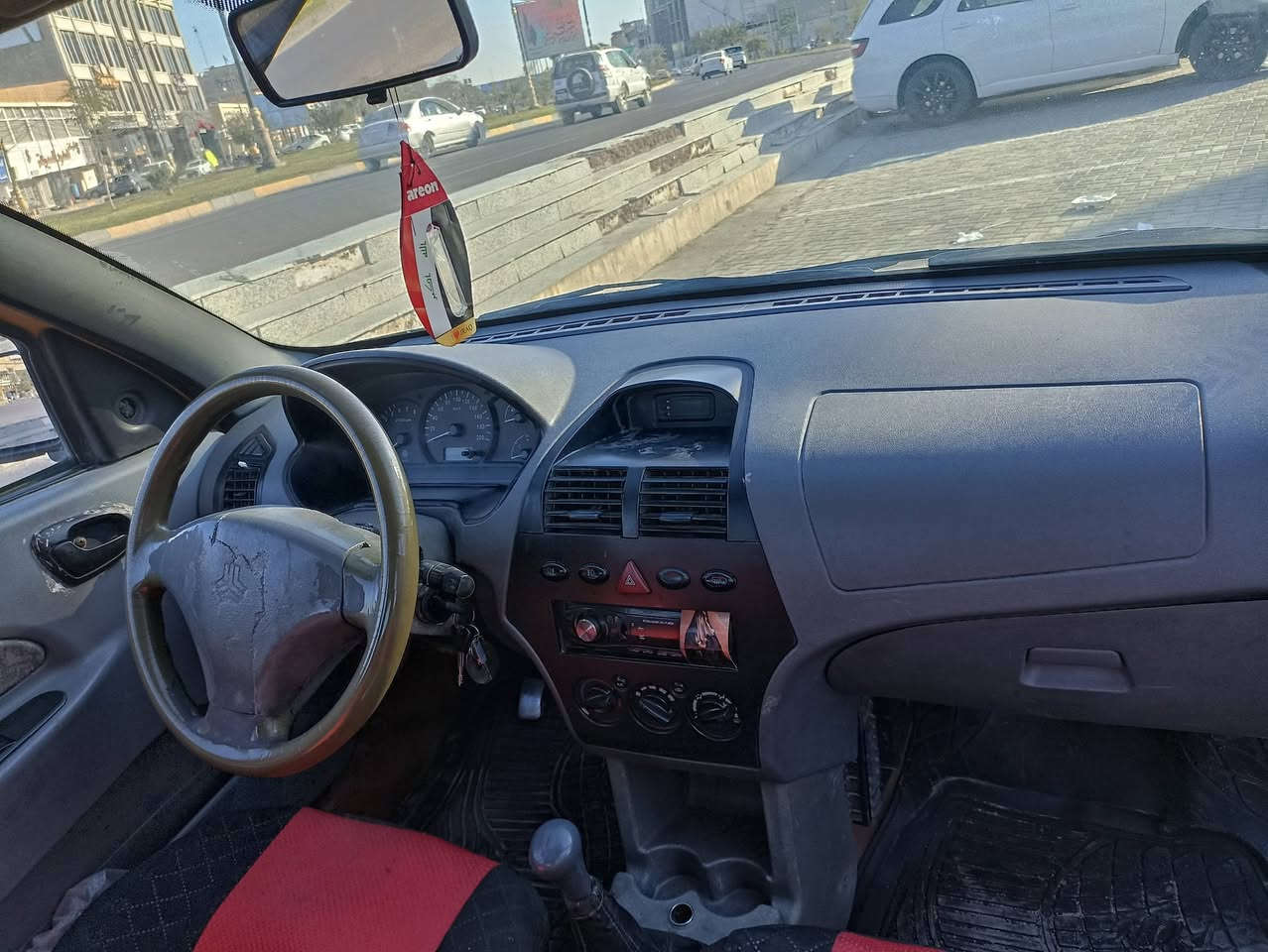 سلام عليكم طيبه موديل 16 كفالةبسمي تحويل مباشر مكين جديد كير 4يفلت
تبريد عوز غاز  سعر 38 بيه مجال مكاني كربلاء 
***********
