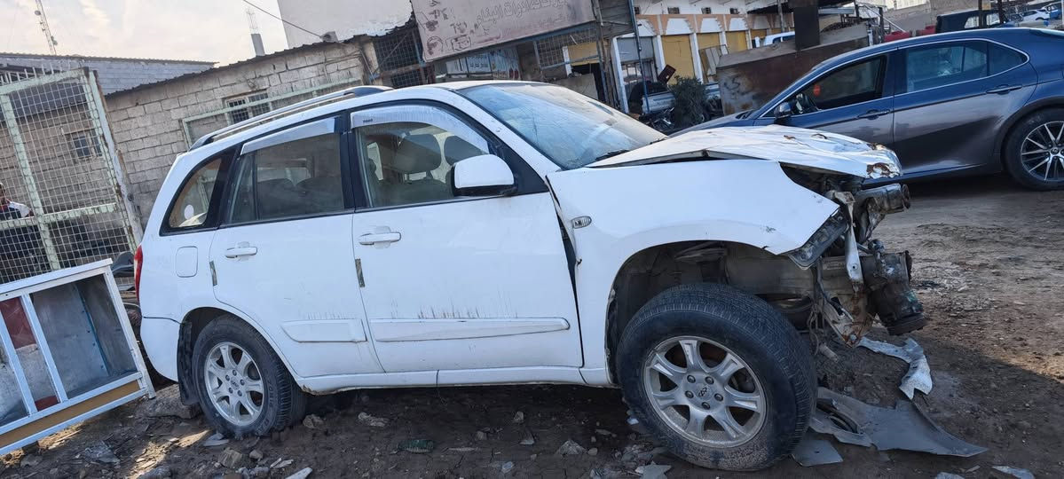 سلام عليكم ورحمه الله
جيلي تيكو ٢٠١٣ رقم بغداد تحويل مباشر 
غراضهة موجودة تجي تشوف وتاخذ وتدلل 
مكانهة واسط الصويرة 
اي استفسار اني بلخدمة
*********** واتس 
***********
