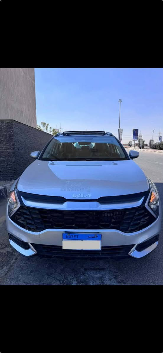 " بسم الله الرحمن الرحيم"
- KIA SPORTAGE 2025
- كيا سبورتاج موديل 2025 خليجي ⚡
- هاي لاين الفئه الثالثه  
- عداد    15   ألف كم فقط 👌
- رخصه سنتين و نصف 

- للتواصل فون أو واتساب/01150174737


**إذا كنت صاحب هذا الإعلان وتريد حذفه لأي سبب، رجاءا أرسل رسالة إلى الدعم الفني**
