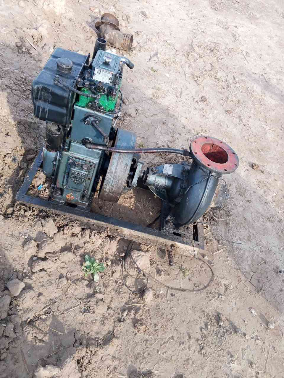 السلام عليكم ماطور البيع ابو10 بي إس خنزيره ضغط عالي مكاني ناصريه قلعه سكر الستفسار ***********
