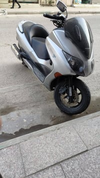 فورزه • ٣٥الف • مكينه شرط