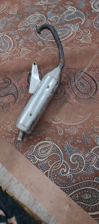 صالون نص • ستيل أصلي • ناصرية مركز