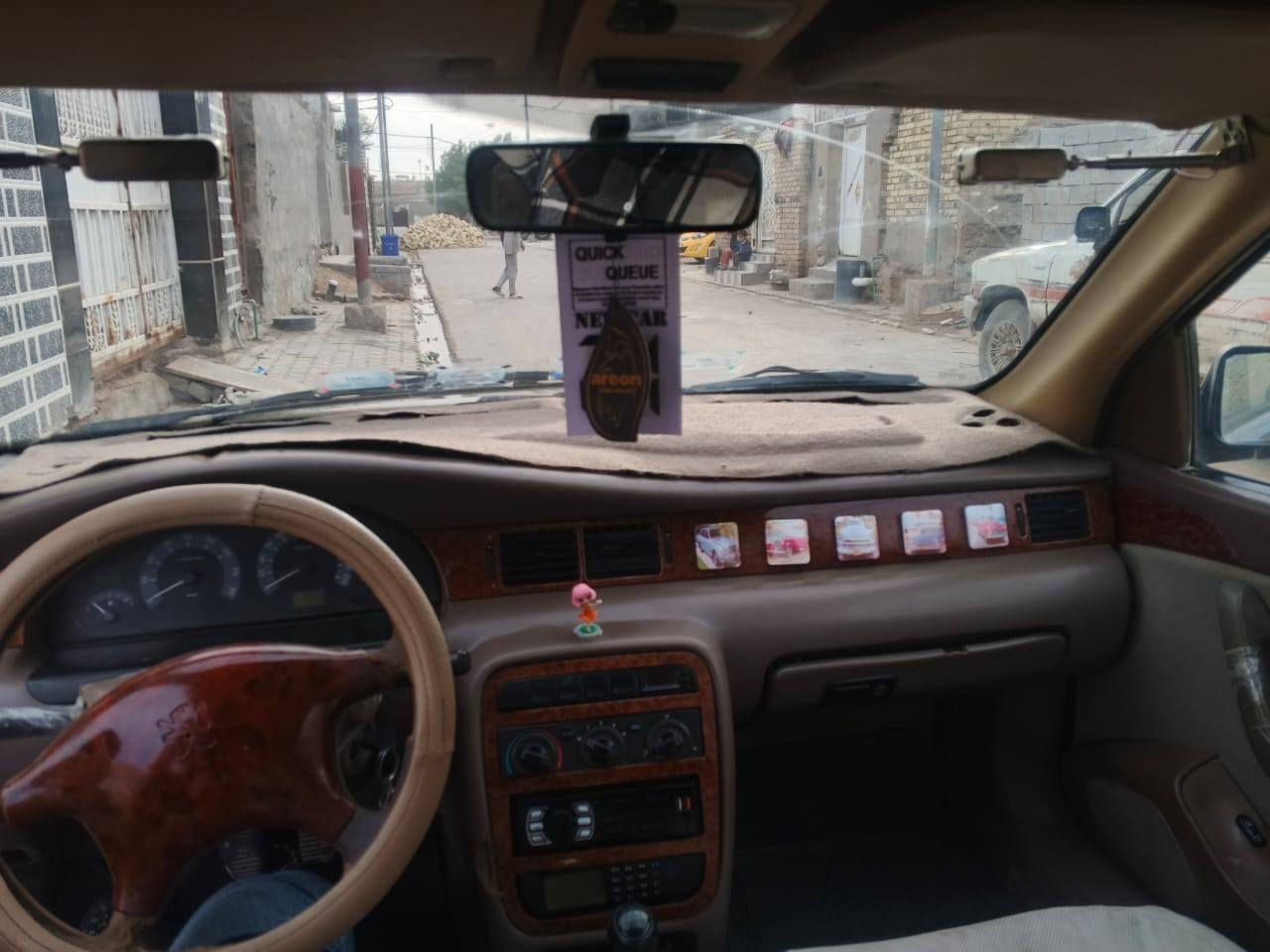 سلام عليكم سمند موديل ١٢مكفوله من تبديل وضربه بس باب لساق جوي تريشه كير مكينه تبريد تتفهه تخم تايى حداديه بشط ستوني مسوي حداديه جديد باور  تحويل مباشر مصفره غرامات بس هيه مامسجله رقم نيسان تخويل مباشر ***********. سعر ٢٣وبي مجال بي وساب و تصال مكاني دوانيه
