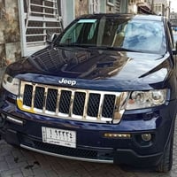 جيب اوفرلاند • فول مواصفات • ٢٠١٢