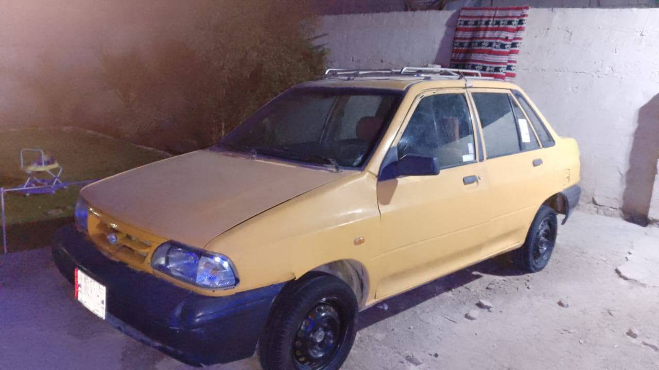 السلام عليكم اخوان سايبه موديل 11 للبيع فقط راعيه ماندله سياره كل نقص مابيها الله شاهد رقم المبايل لان مامتواجد ع الفيس***********
