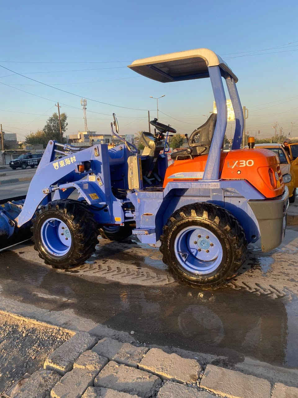 شفر زغير للبيع  موديل 2010 رقم اربيل  التواصل عل خط 
***********
***********
