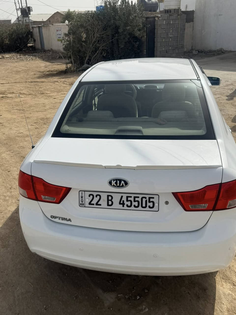 اوبتما 2010 #كفـــاله_عامه  سياره نظافه  كامله نص فول مكينه وگير كفاله  سياره احلى من الصور مداور  حداديه تايرات جدد 
السعر135 
مكان سياره ذي قار قضاء النصر

‭٠٧٨٦ ٩٧٢ ٨٨٥٣‬ للاتصال
