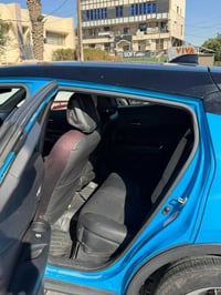 سلام وعليكم CHRوارد امريكي  موديل 2019 صور الحادث وسونار مرفق بل منشور...