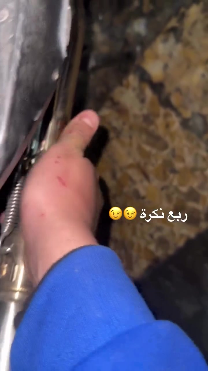 اعادة نشر بسبب وعود الكاذبة .. دراجة سكنس فحل للبيع رياضي مكينة 59 وكور رياضي حفر ولفات كبار كاملة الدراجة نكرة نفس الفيديو بيهة صدر dy فلجة رياضي وفج رياضي مال كاوسكي شلعة تشك الكاع نقوصاتهة بسيطة كلش راسلني خاص ادزلك السعر وية النقص البيهة مكاني بغداد الاعظمية استفسار عالخاص او عالرقم واتساب فقط *********** راح ابيعهة بسعر مناسب وماقصر وية احد

