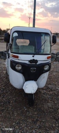 تكتك • باجاج • ٢٠٢٢