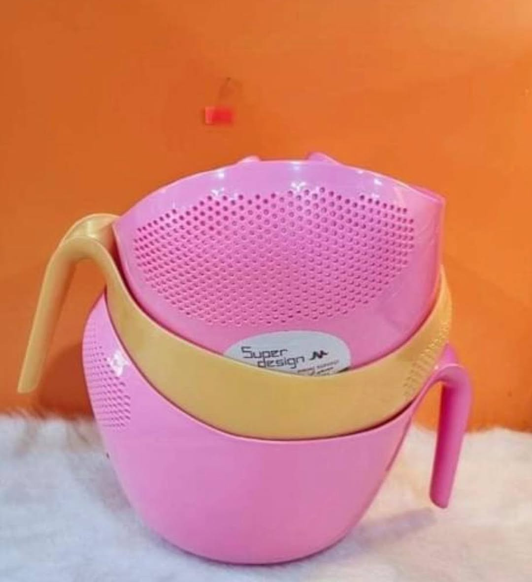 أهلا وسهلا 🎉 متابعينا الكرام 🎉❤️
تاخذ ب 10 يكون التوصيل مجاني 
والتوصيل داخل بلد 1000


**إذا كنت صاحب هذا الإعلان وتريد حذفه لأي سبب، رجاءا أرسل رسالة إلى الدعم الفني**