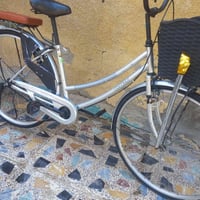 بايسكل • حجم ٢٧ • شارع لاصفر