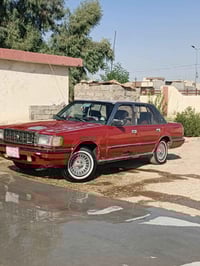 سوبر للبيع 85 رقم الماني تريد وكله تريد تحولي المكان موصل السعر 40 بيه...