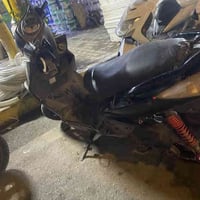 شباب ادراجه سكنس فحل للبيع أو مراوس حسب القناعه مفتوحه الدراجه أشاير ي...