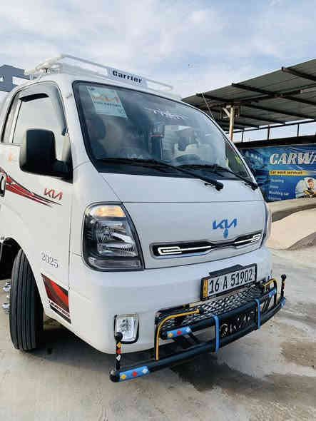 اللهم صل على محمد وال محمد
كيا فحل 25
ماشيه 22
تحويره جديده
محجر جديد
دوشمه كامله
درع امامي خلفي
سوبايا كوري اصلي
رقم قادسيه دولي
ربع ماتصرف عليها كبل لشغل
مكان السياره الديوانيه
السعر 218
للاستفسار
***********
